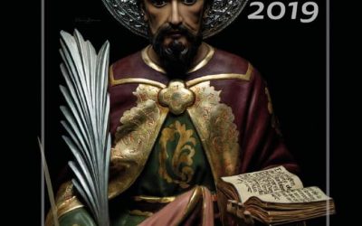 Descarga la revista de la Feria y Fiestas en honor a San Bartolomé 2019