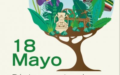 DÍA INTERNACIONAL DE LOS MUSEOS