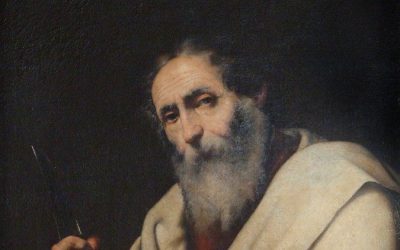 Conociendo a San Bartolomé Apóstol.