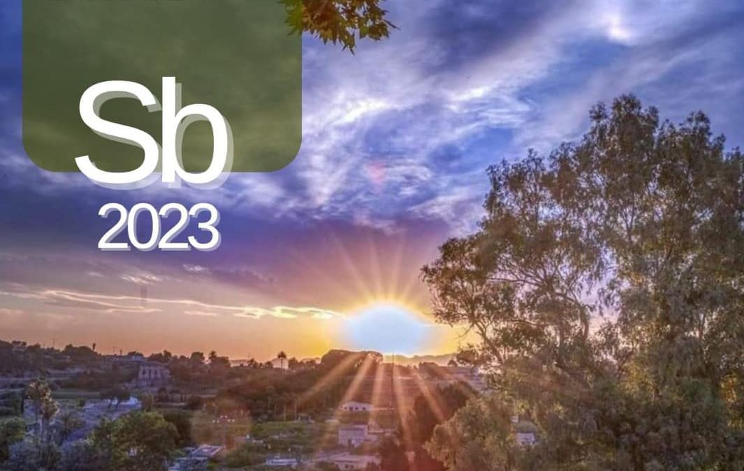 ATARDECERES EN EL CONJURATORIO, 28 Y 30 DE AGOSTO