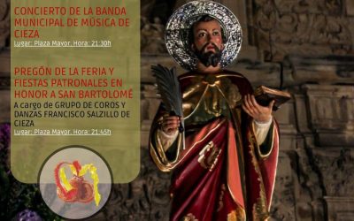 PREGÓN FERIA 2023