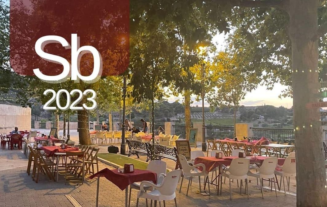 LAS NOCHES DEL BALCÓN DEL MURO