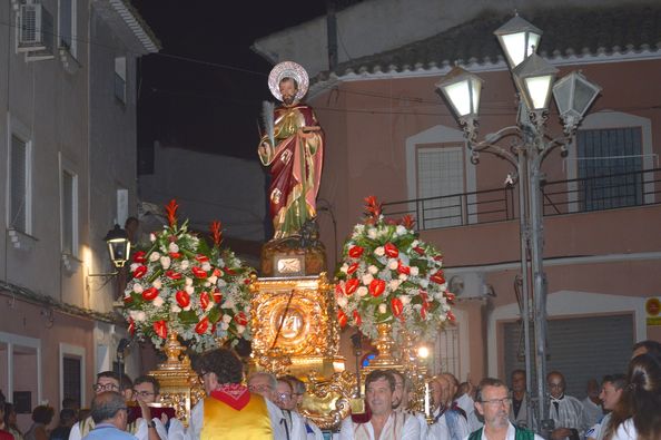 LA BENDICIÓN DE LOS CAMPOS, UNA TRADICIÓN QUE CONTINÚA COMO LA  PRIMERA VEZ