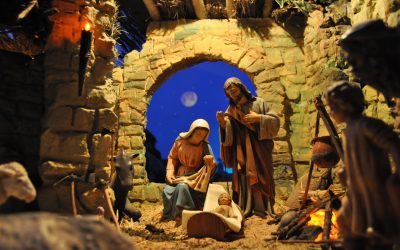 FELIZ NAVIDAD